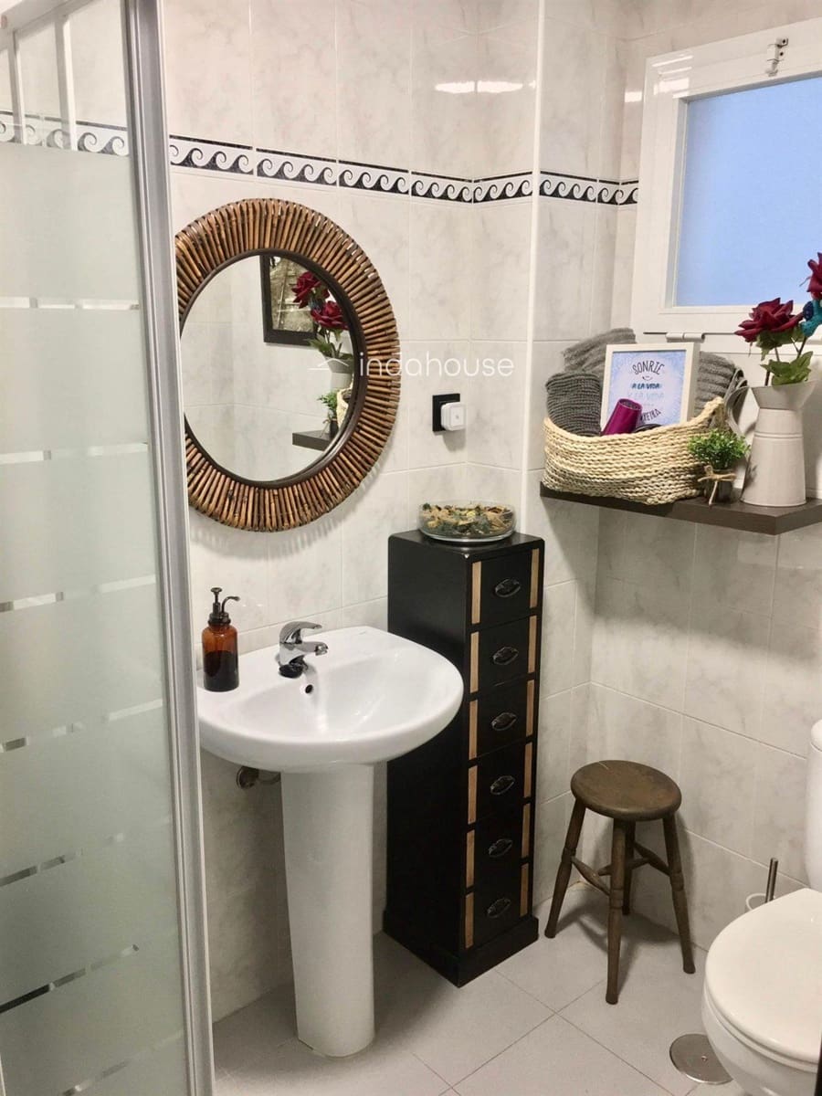 3 soverom Leilighet til salgs i Torremolinos med garasje - € 495 000 (Ref: 9756395)