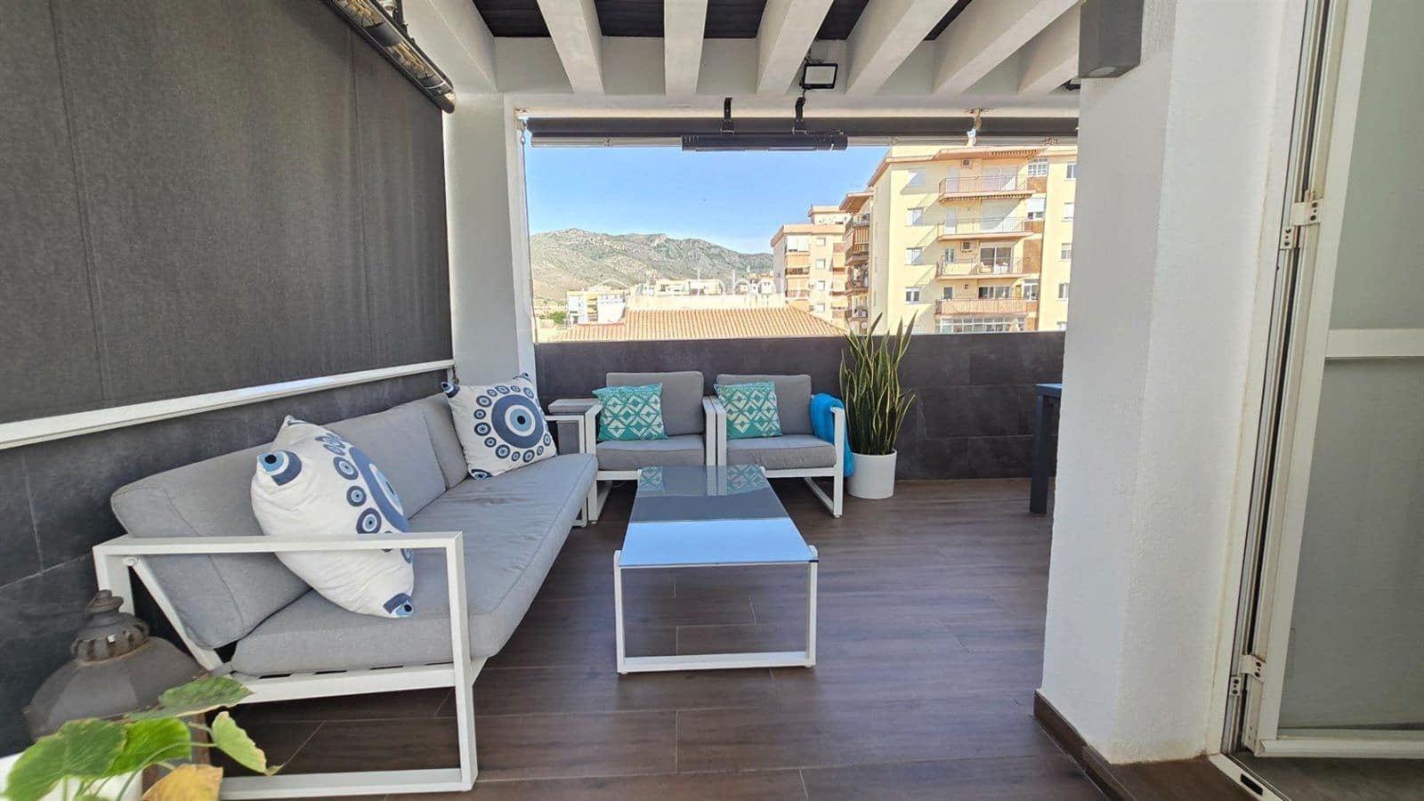 3 soverom Leilighet til salgs i Torremolinos med garasje - € 495 000 (Ref: 9756395)
