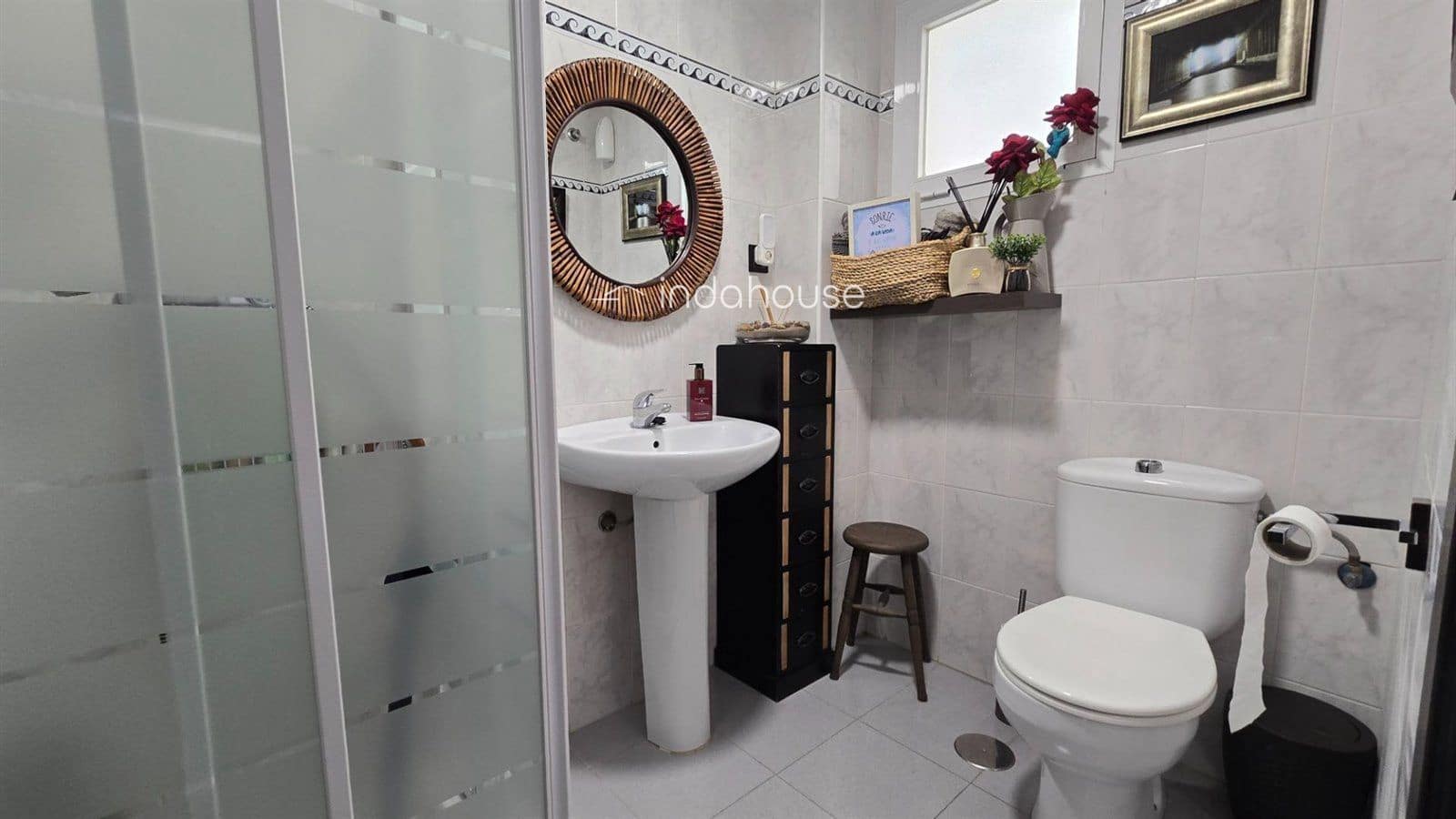 3 soverom Leilighet til salgs i Torremolinos med garasje - € 495 000 (Ref: 9756395)