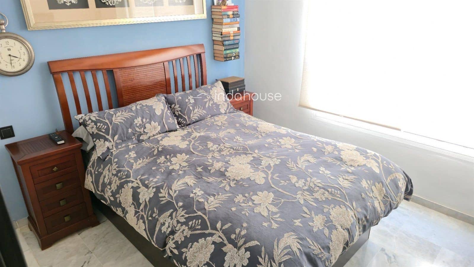 3 soverom Leilighet til salgs i Torremolinos med garasje - € 495 000 (Ref: 9756395)