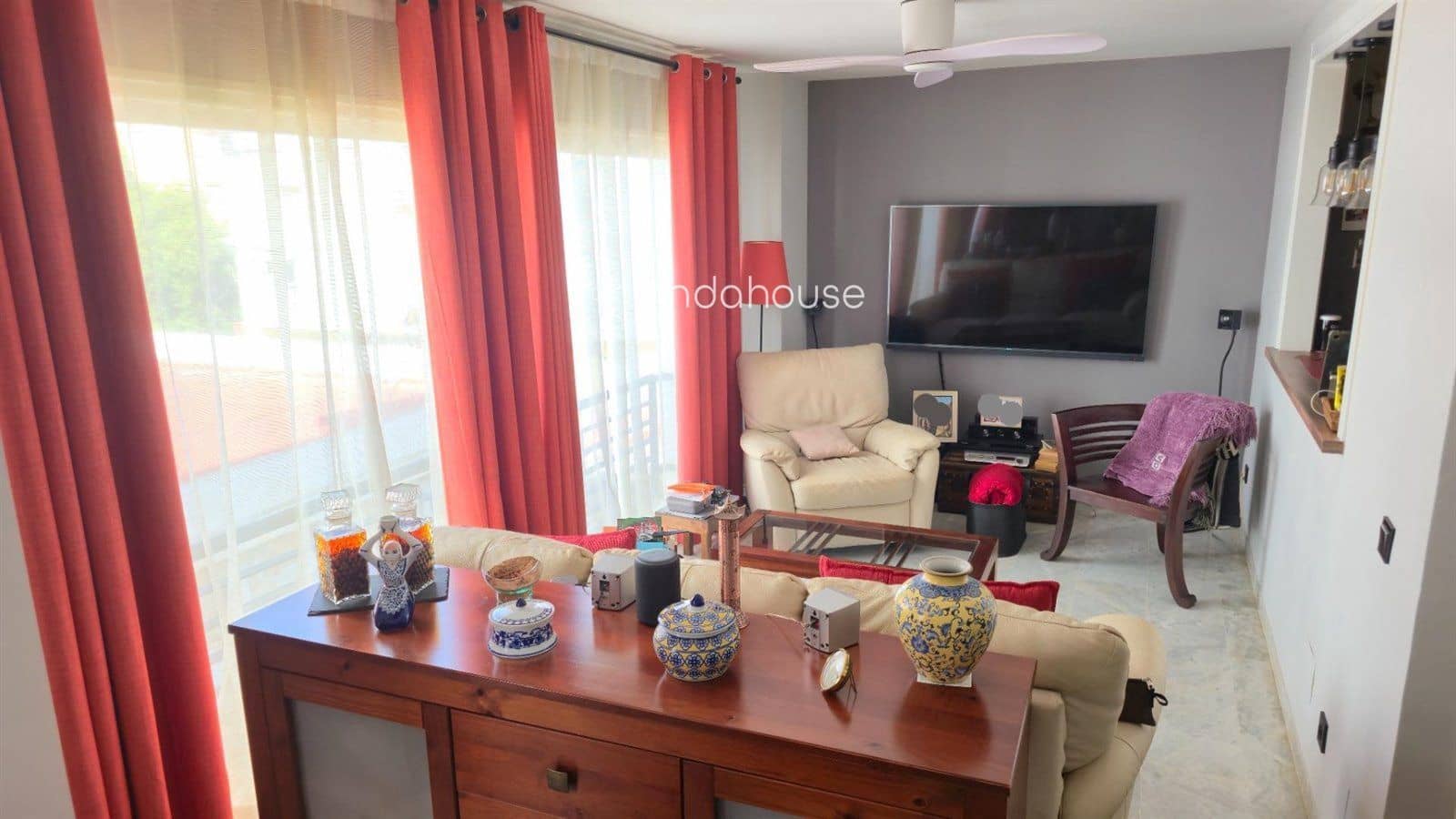 3 soverom Leilighet til salgs i Torremolinos med garasje - € 495 000 (Ref: 9756395)