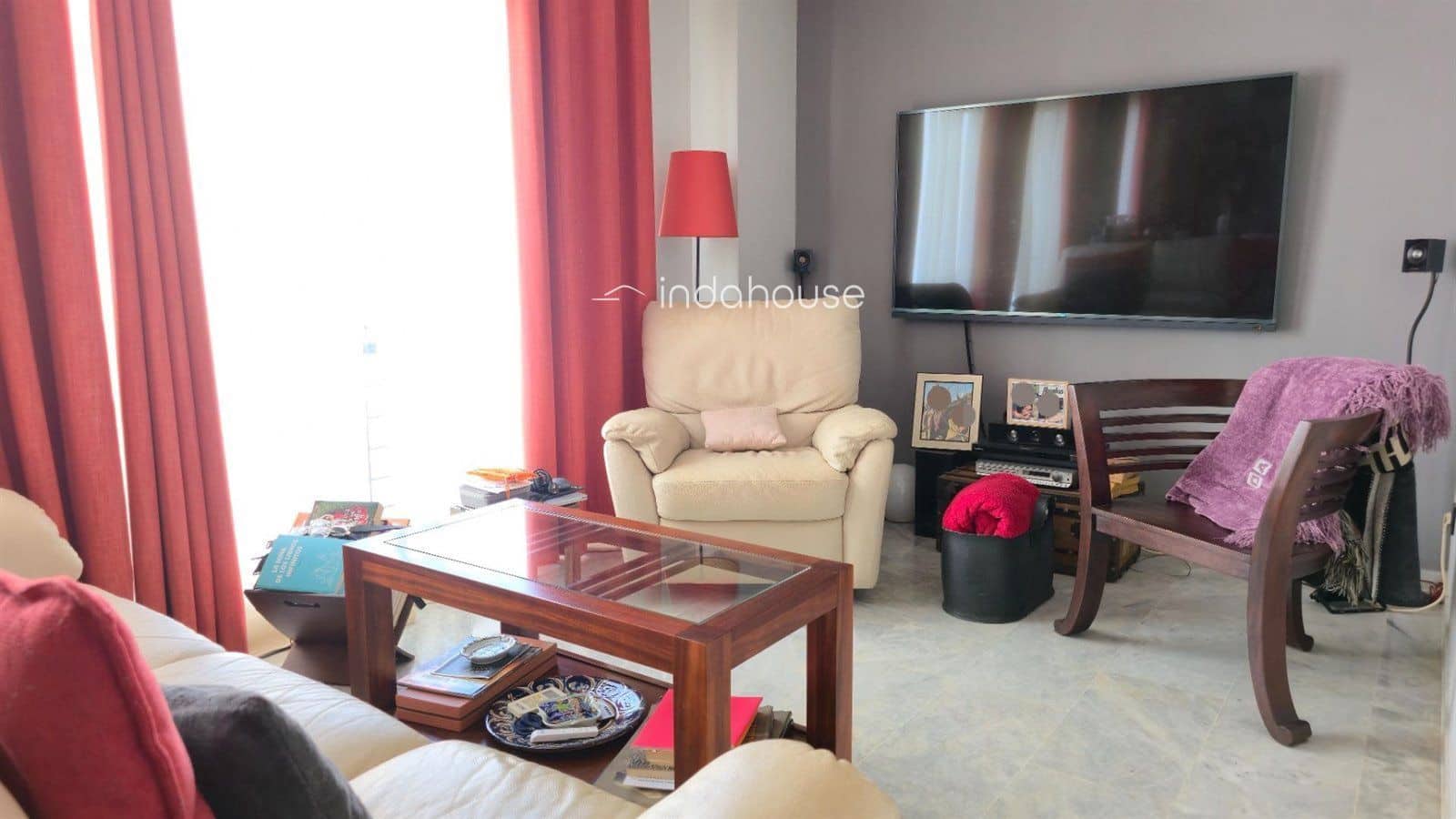 3 soverom Leilighet til salgs i Torremolinos med garasje - € 495 000 (Ref: 9756395)