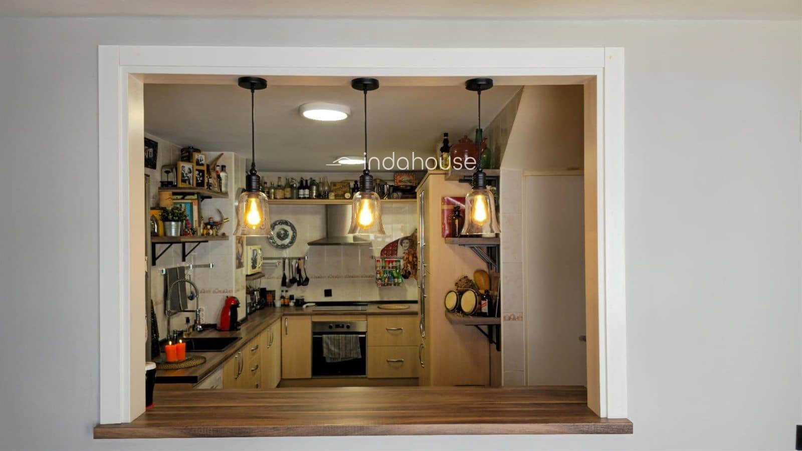 3 soverom Leilighet til salgs i Torremolinos med garasje - € 495 000 (Ref: 9756395)