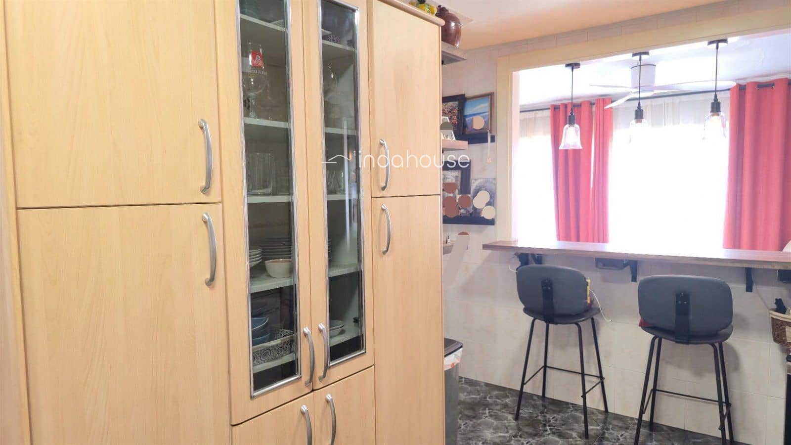 3 soverom Leilighet til salgs i Torremolinos med garasje - € 495 000 (Ref: 9756395)