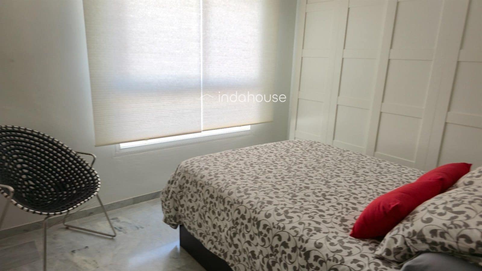 3 soverom Leilighet til salgs i Torremolinos med garasje - € 495 000 (Ref: 9756395)