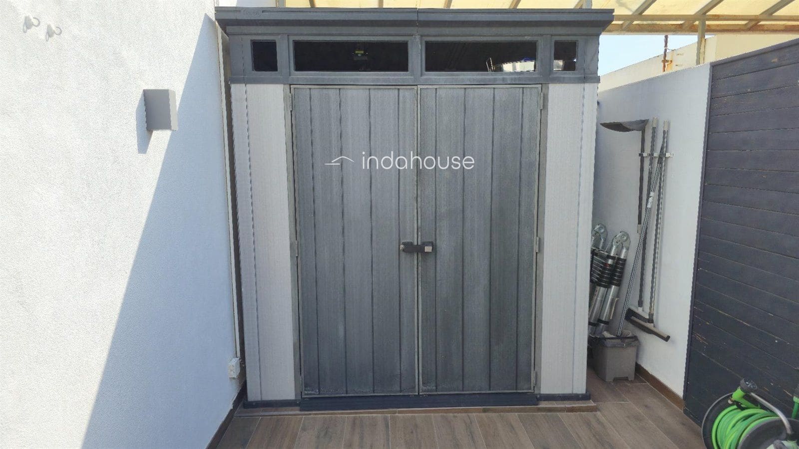 3 soverom Leilighet til salgs i Torremolinos med garasje - € 495 000 (Ref: 9756395)