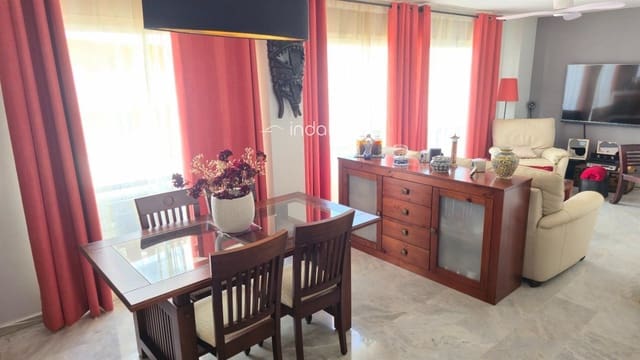 3 quarto Apartamento para venda em Torremolinos com garagem - 495 000 € (Ref: 9756395)