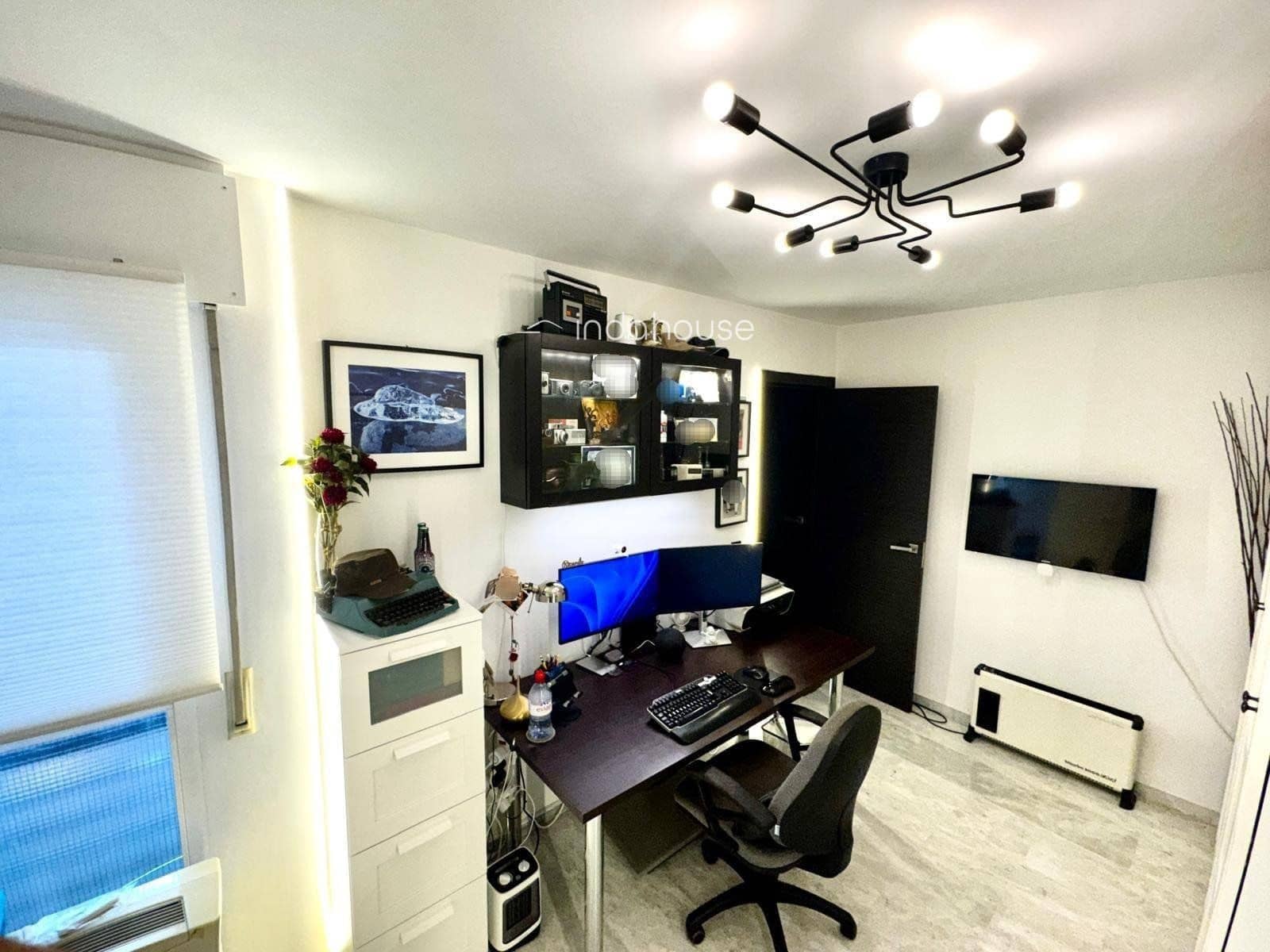 3 soverom Leilighet til salgs i Torremolinos med garasje - € 495 000 (Ref: 9756395)