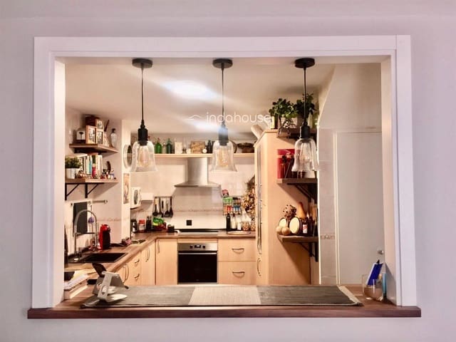 3 quarto Apartamento para venda em Torremolinos com garagem - 495 000 € (Ref: 9756395)