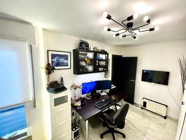 3 quarto Apartamento para venda em Torremolinos com garagem - 495 000 € (Ref: 9756395)