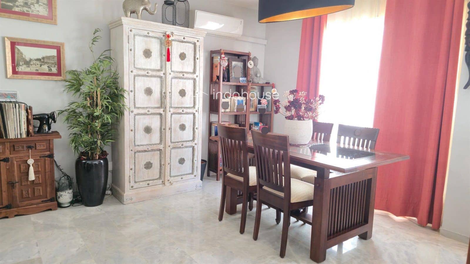 3 soverom Leilighet til salgs i Torremolinos med garasje - € 495 000 (Ref: 9756395)