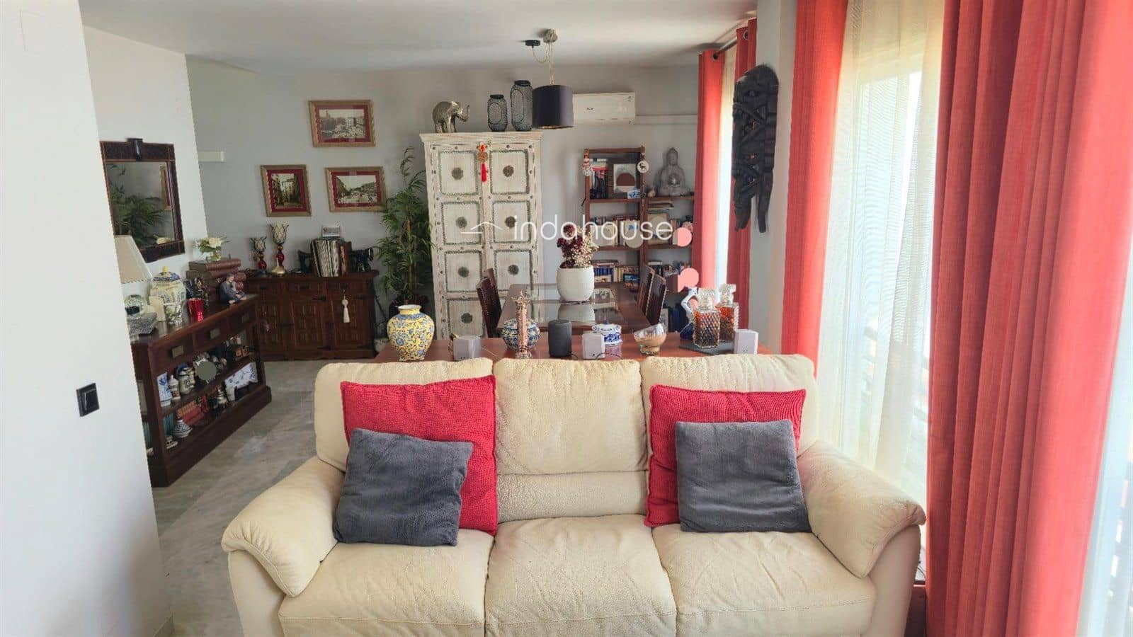 3 soverom Leilighet til salgs i Torremolinos med garasje - € 495 000 (Ref: 9756395)