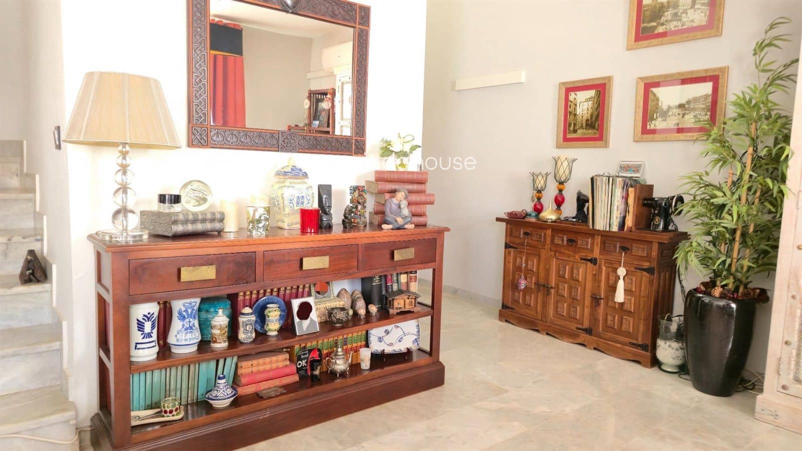 3 soverom Leilighet til salgs i Torremolinos med garasje - € 495 000 (Ref: 9756395)