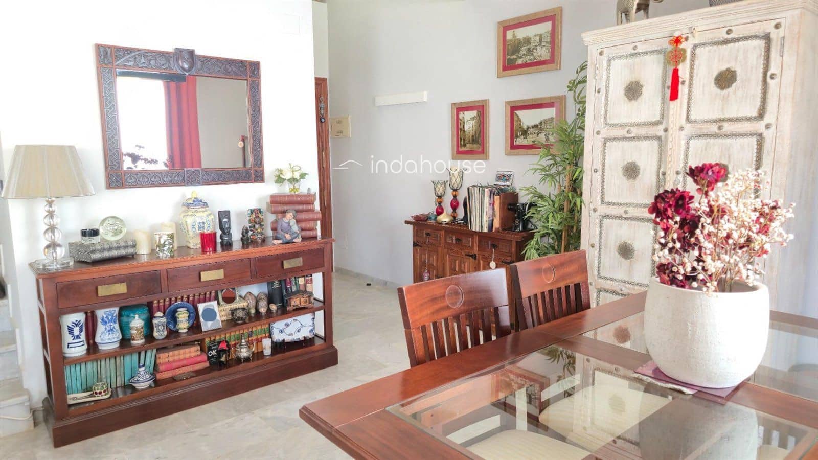 3 soverom Leilighet til salgs i Torremolinos med garasje - € 495 000 (Ref: 9756395)