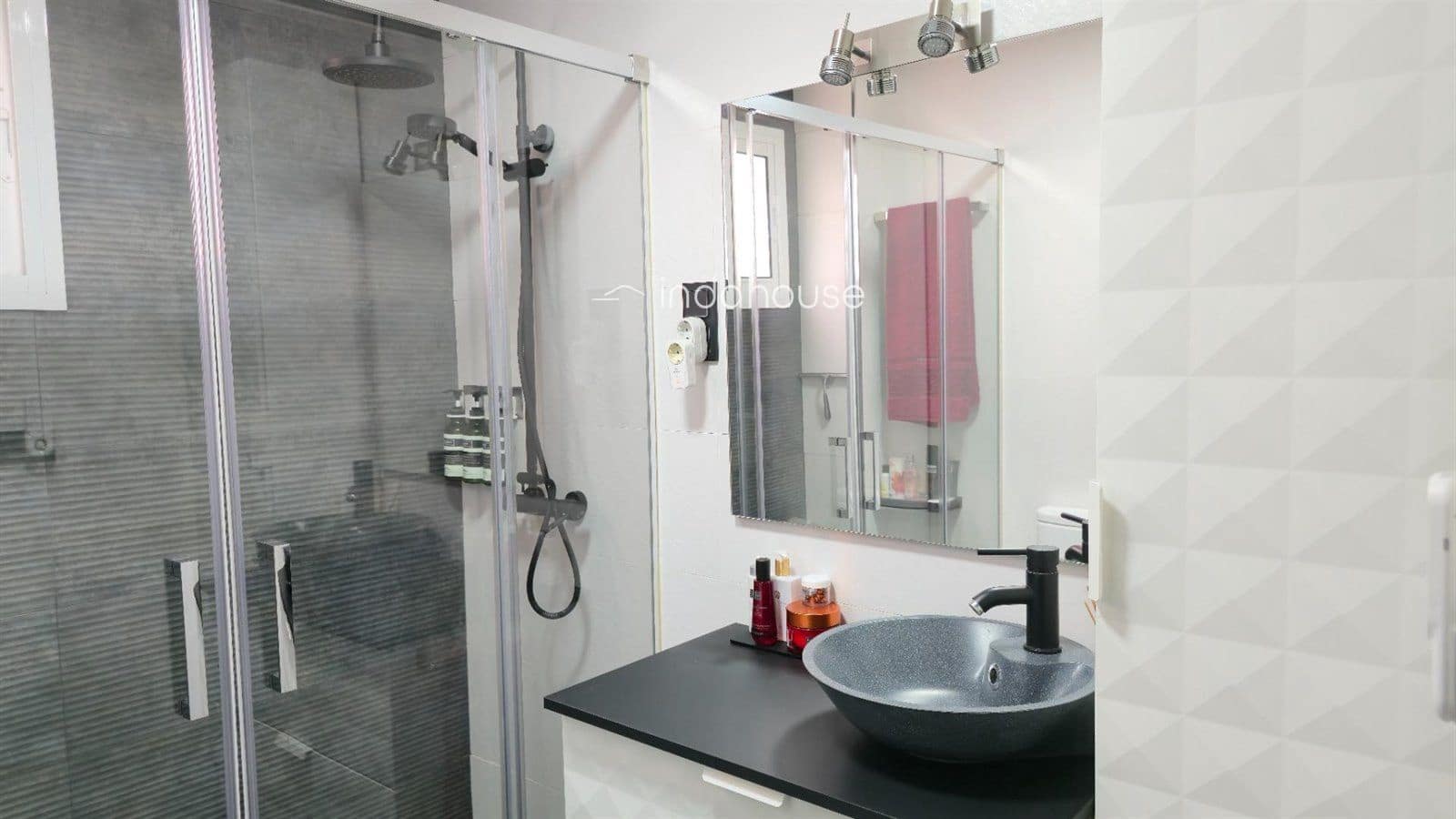 3 soverom Leilighet til salgs i Torremolinos med garasje - € 495 000 (Ref: 9756395)