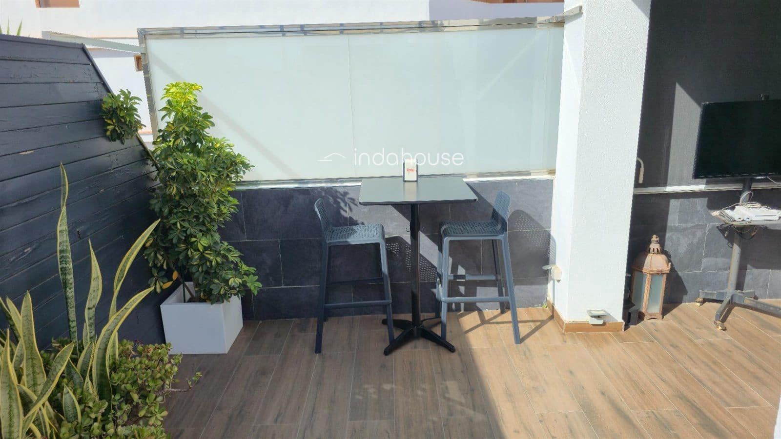 3 soverom Leilighet til salgs i Torremolinos med garasje - € 495 000 (Ref: 9756395)