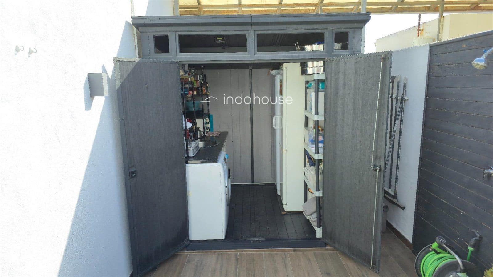 3 soverom Leilighet til salgs i Torremolinos med garasje - € 495 000 (Ref: 9756395)