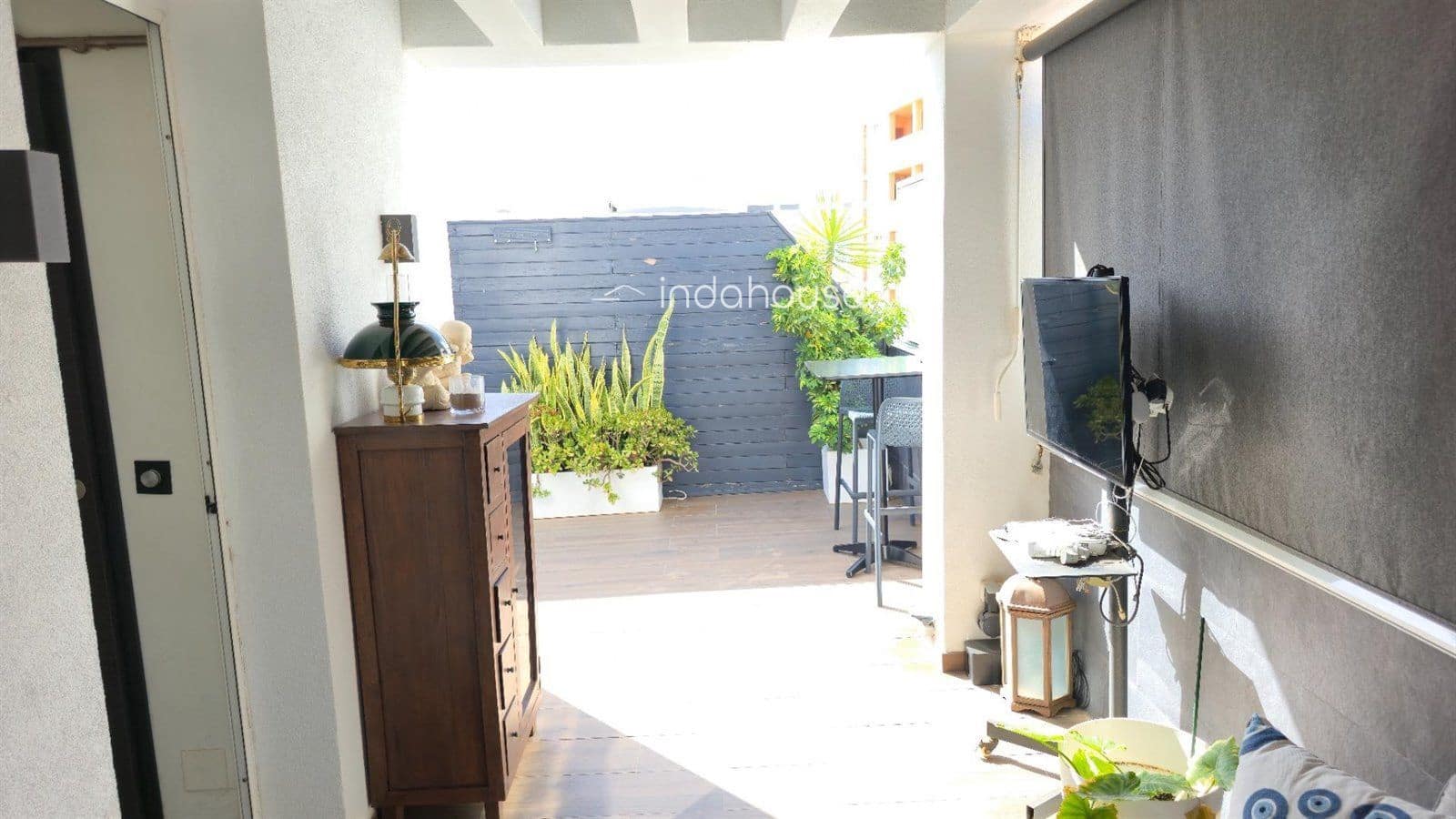 3 soverom Leilighet til salgs i Torremolinos med garasje - € 495 000 (Ref: 9756395)