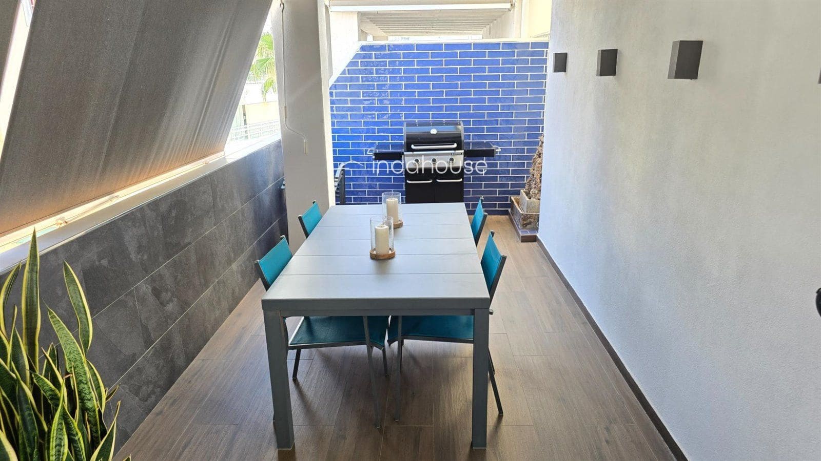 3 soverom Leilighet til salgs i Torremolinos med garasje - € 495 000 (Ref: 9756395)