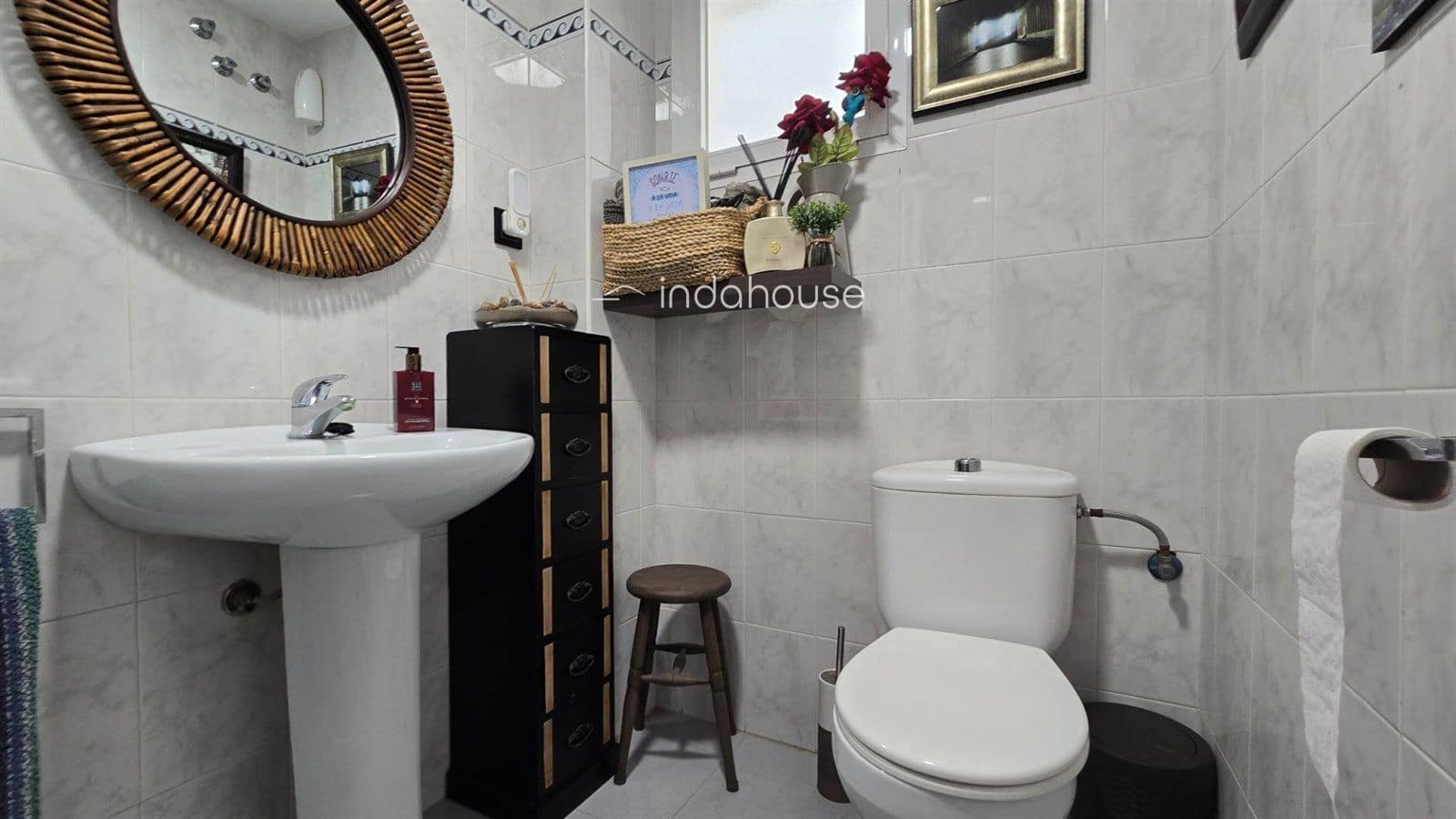 3 soverom Leilighet til salgs i Torremolinos med garasje - € 495 000 (Ref: 9756395)