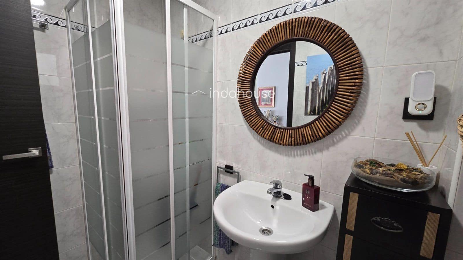 3 soverom Leilighet til salgs i Torremolinos med garasje - € 495 000 (Ref: 9756395)