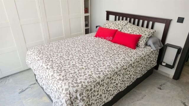 3 quarto Apartamento para venda em Torremolinos com garagem - 495 000 € (Ref: 9756395)