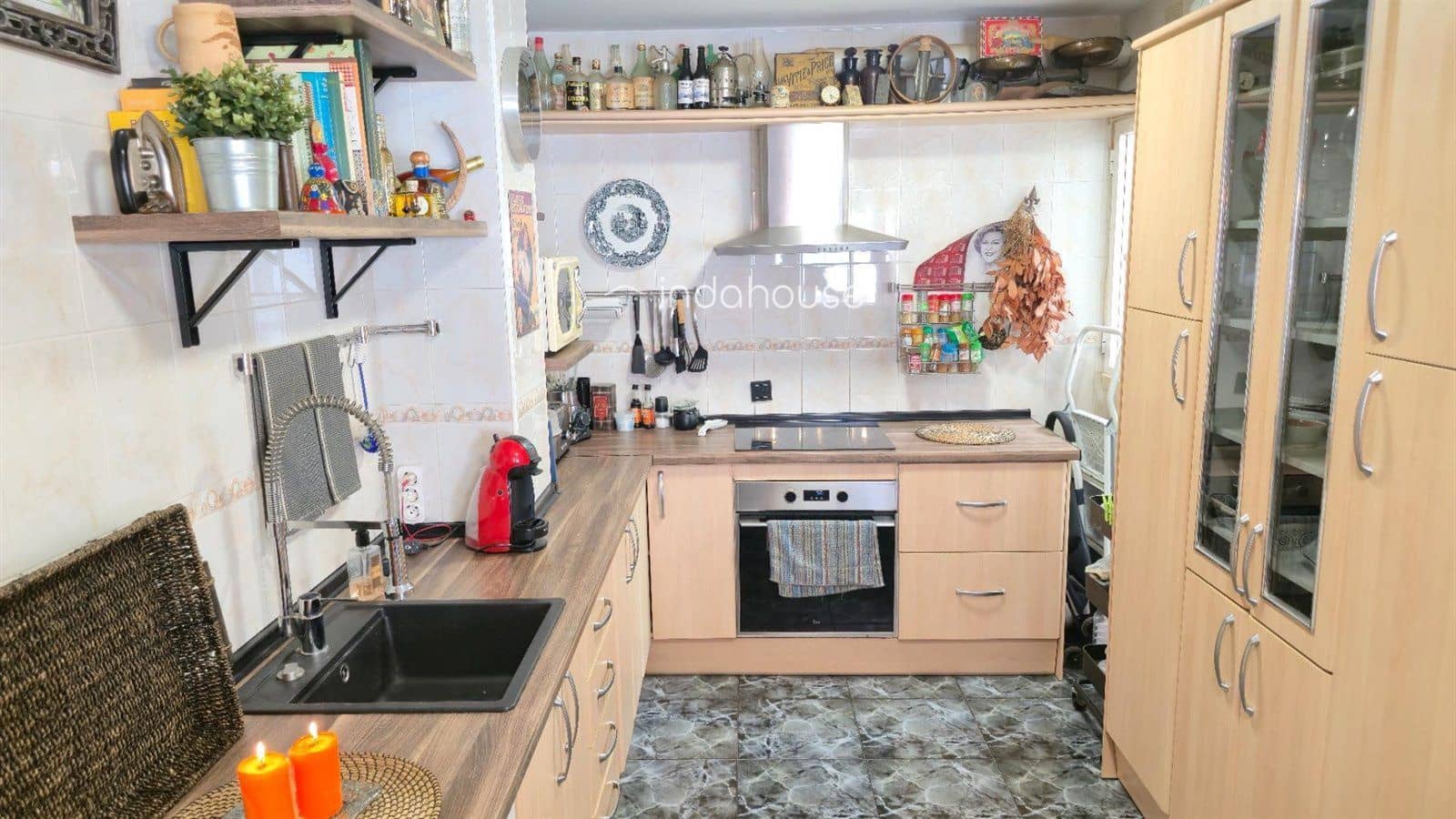 3 soverom Leilighet til salgs i Torremolinos med garasje - € 495 000 (Ref: 9756395)