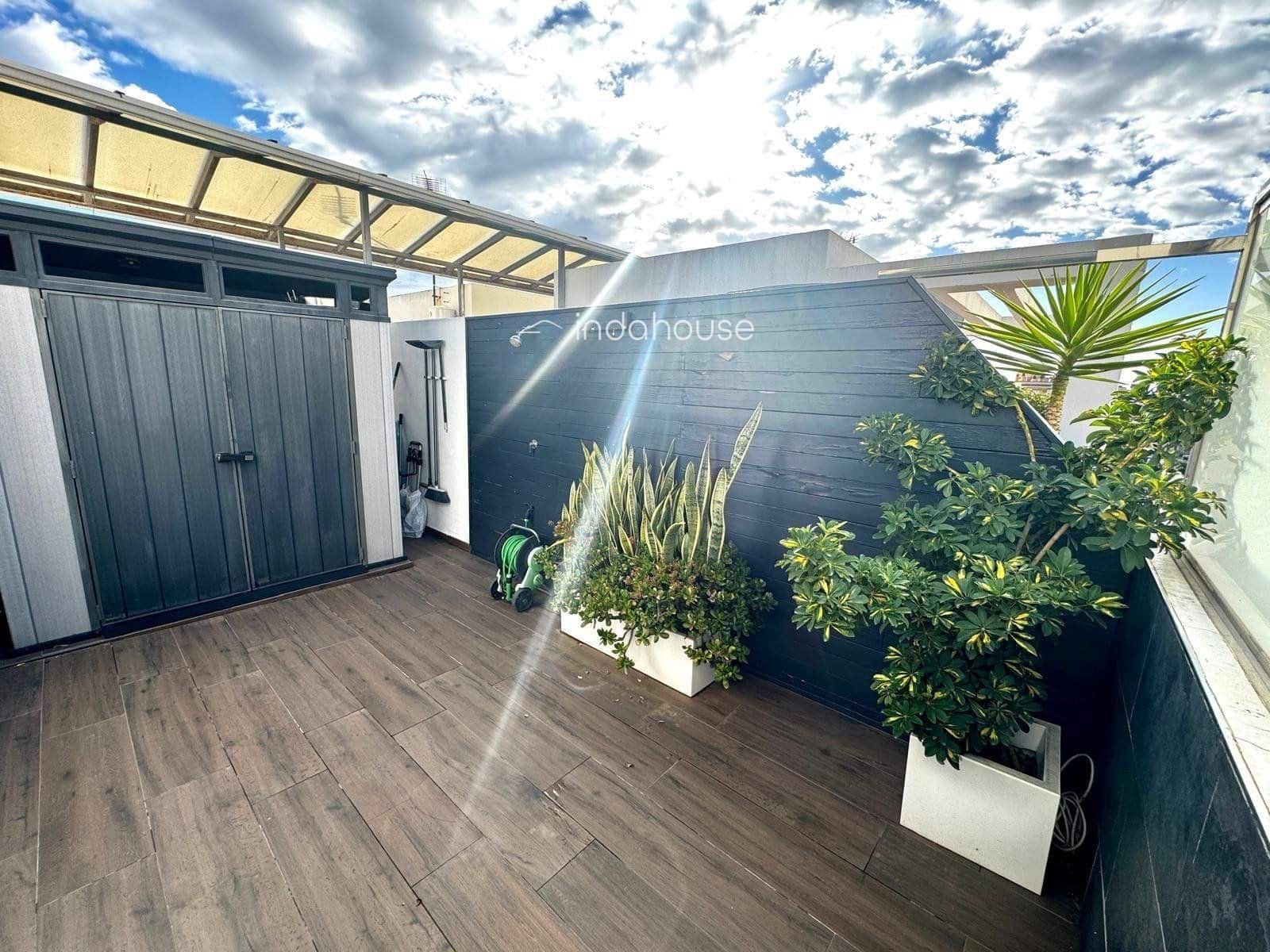 3 soverom Leilighet til salgs i Torremolinos med garasje - € 495 000 (Ref: 9756395)