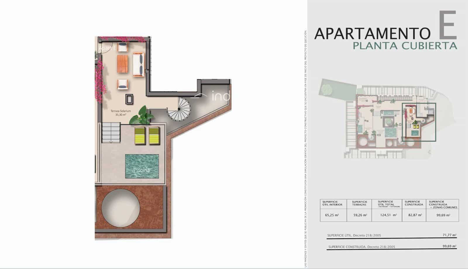 2 bedroom Flat for sale in Torremolinos - € 702,846 (Ref: 9756396)