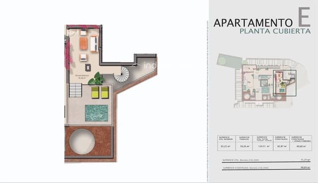 2 bedroom Flat for sale in Torremolinos - € 702,846 (Ref: 9756396)