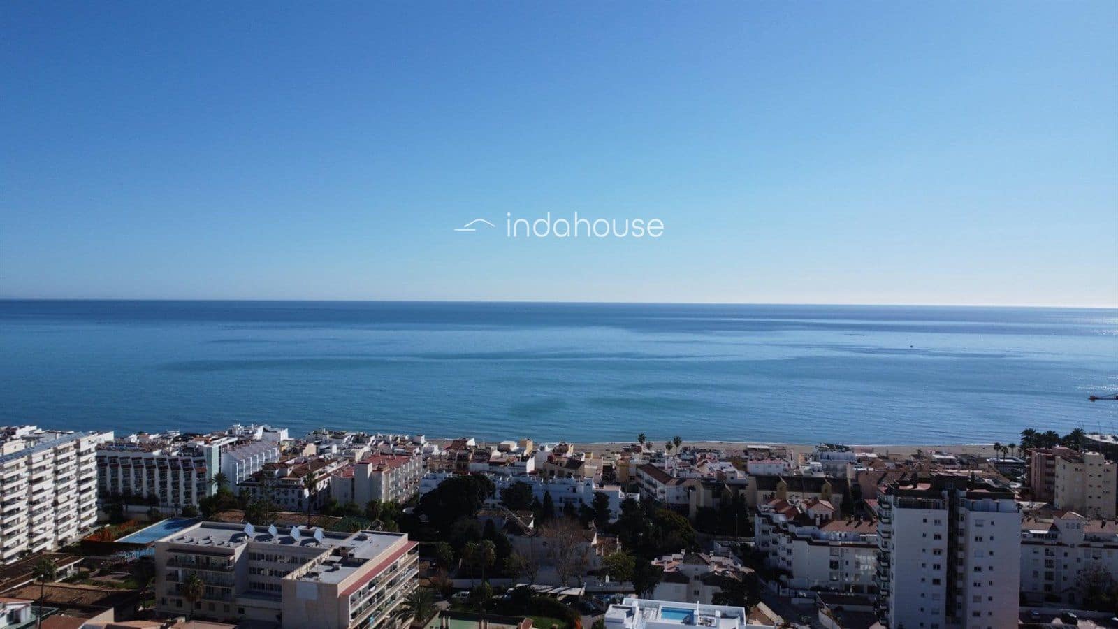 2 bedroom Flat for sale in Torremolinos with garage - € 605,014 (Ref: 9756397)