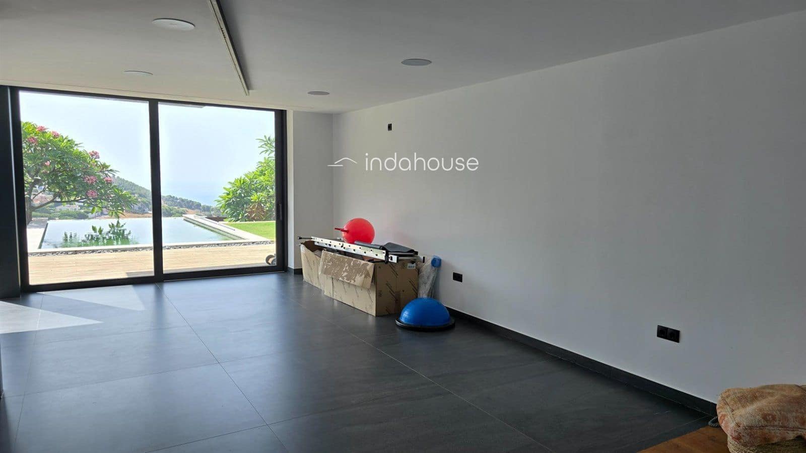 5 soveværelse Villa til salg i Mijas med swimmingpool garage - € 1.600.000 (Ref: 9756398)