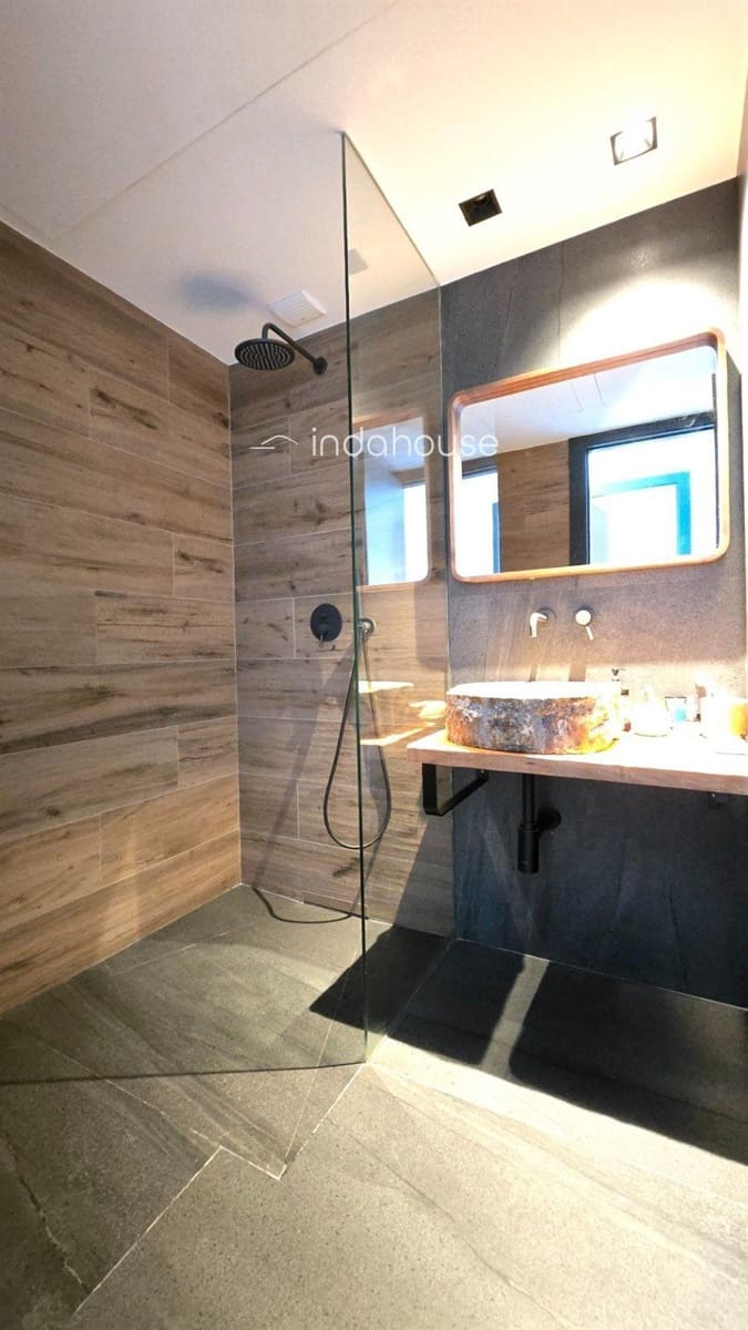 5 soveværelse Villa til salg i Mijas med swimmingpool garage - € 1.600.000 (Ref: 9756398)