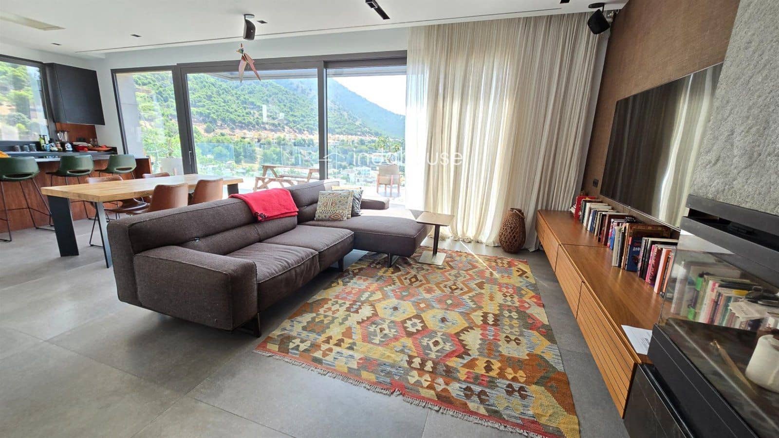 5 soveværelse Villa til salg i Mijas med swimmingpool garage - € 1.600.000 (Ref: 9756398)