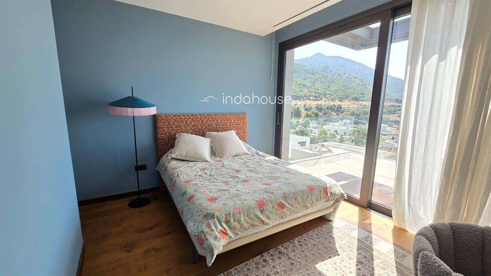 5 soveværelse Villa til salg i Mijas med swimmingpool garage - € 1.600.000 (Ref: 9756398)