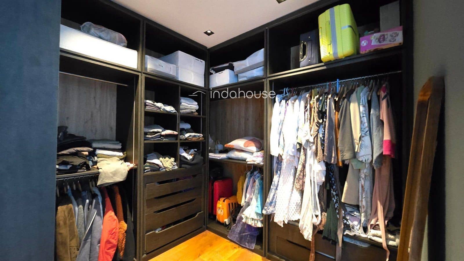 5 soveværelse Villa til salg i Mijas med swimmingpool garage - € 1.600.000 (Ref: 9756398)