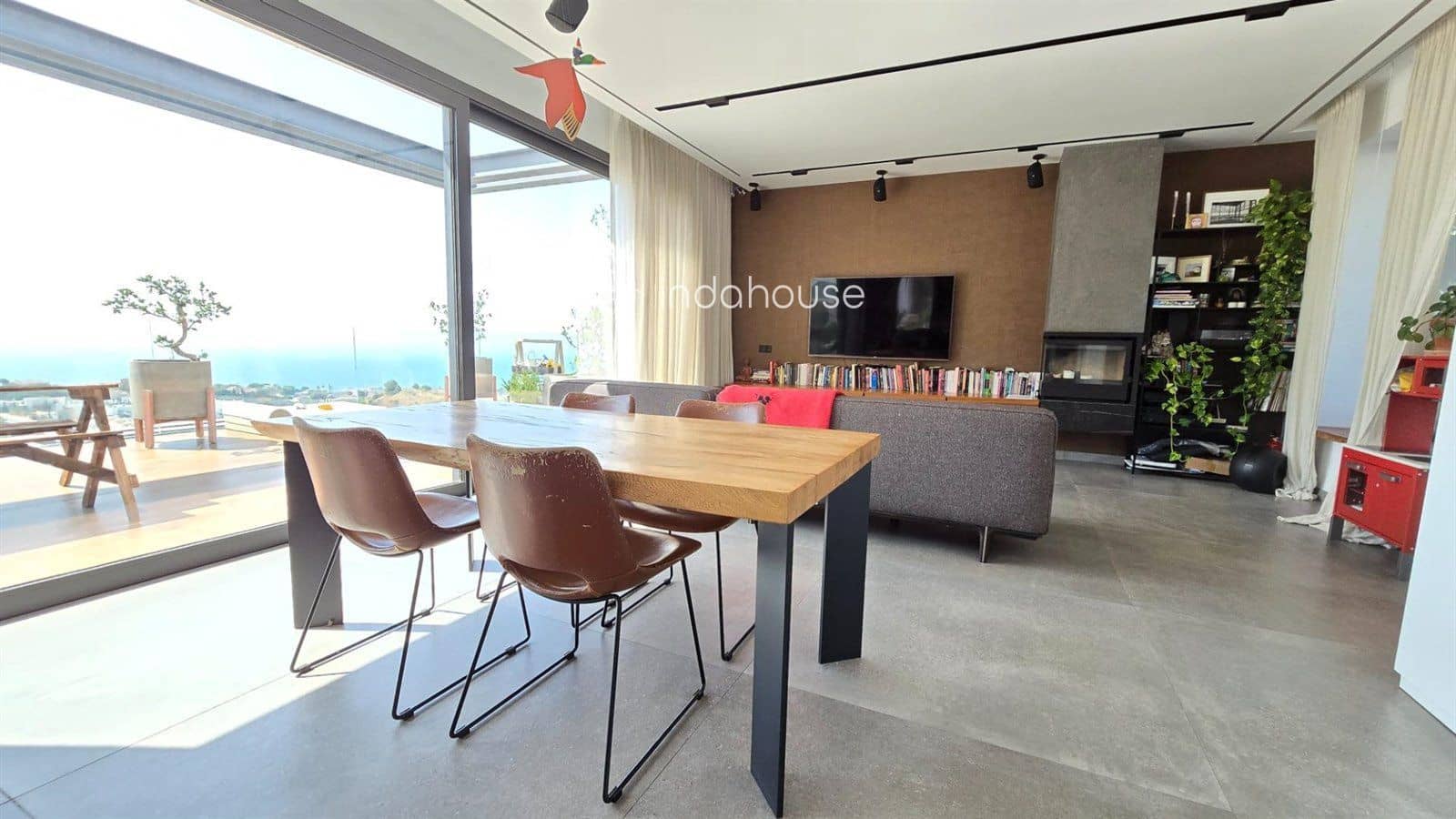 5 soveværelse Villa til salg i Mijas med swimmingpool garage - € 1.600.000 (Ref: 9756398)