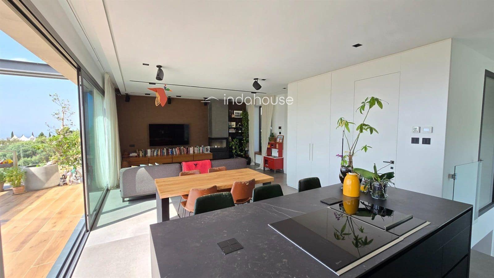 5 soveværelse Villa til salg i Mijas med swimmingpool garage - € 1.600.000 (Ref: 9756398)