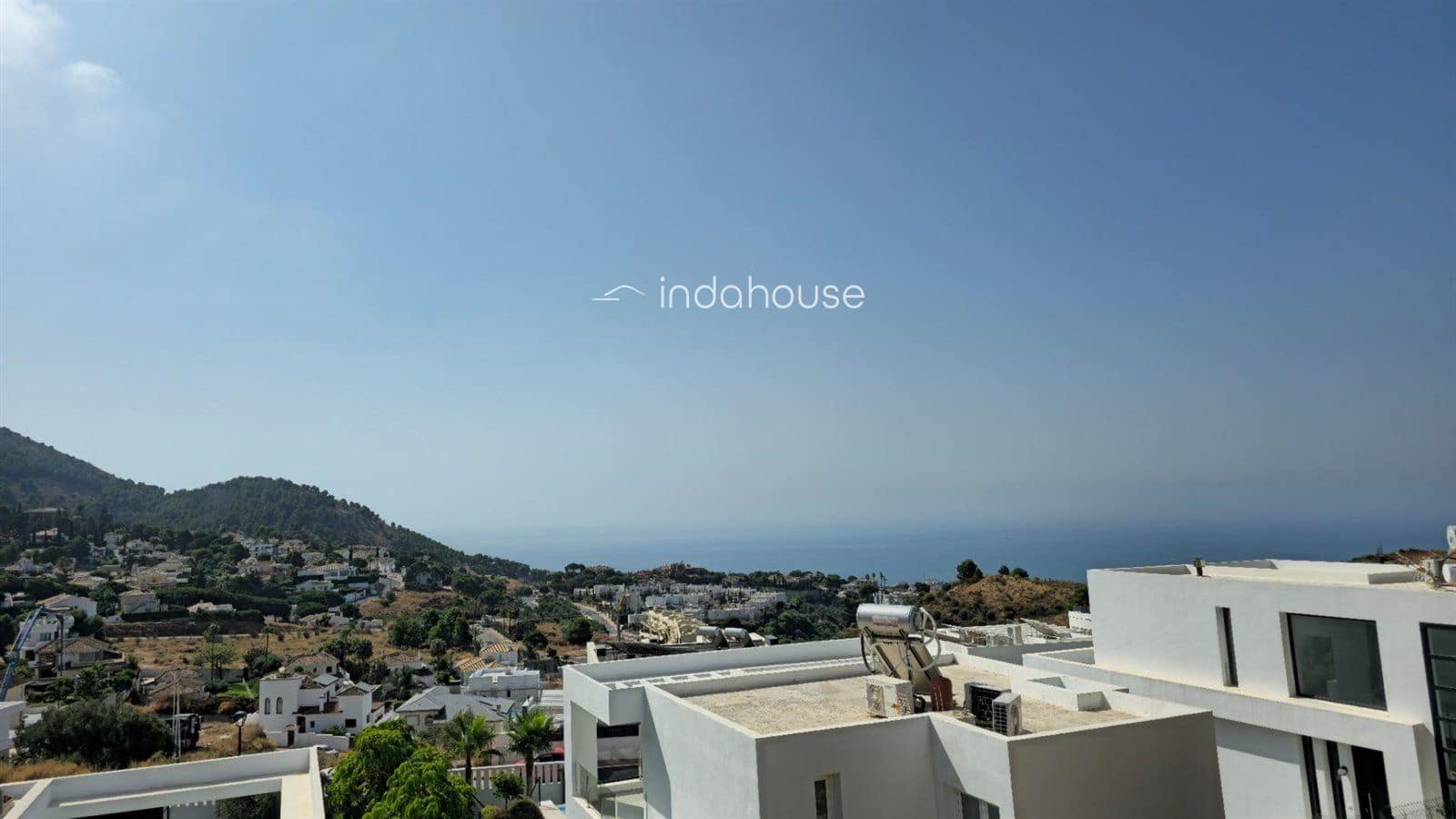 5 soveværelse Villa til salg i Mijas med swimmingpool garage - € 1.600.000 (Ref: 9756398)