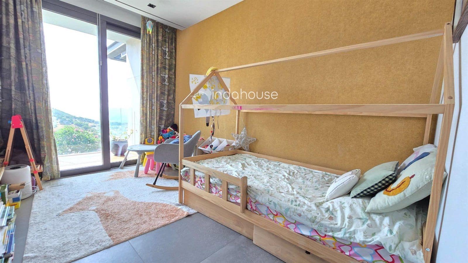 5 soveværelse Villa til salg i Mijas med swimmingpool garage - € 1.600.000 (Ref: 9756398)