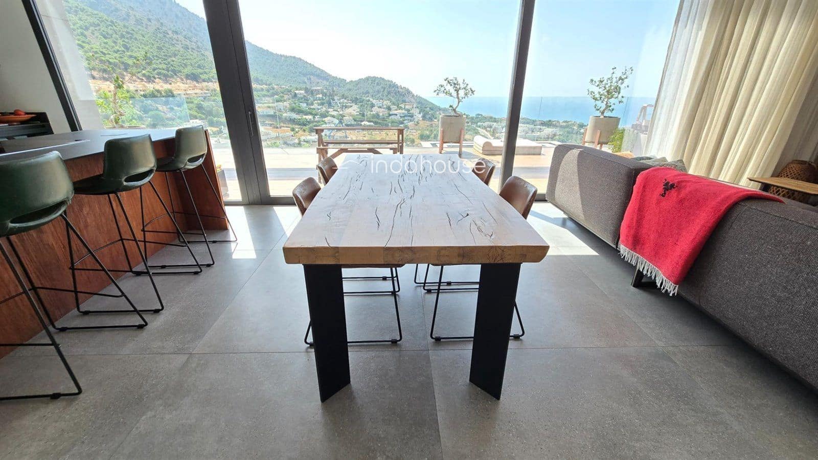 5 soveværelse Villa til salg i Mijas med swimmingpool garage - € 1.600.000 (Ref: 9756398)