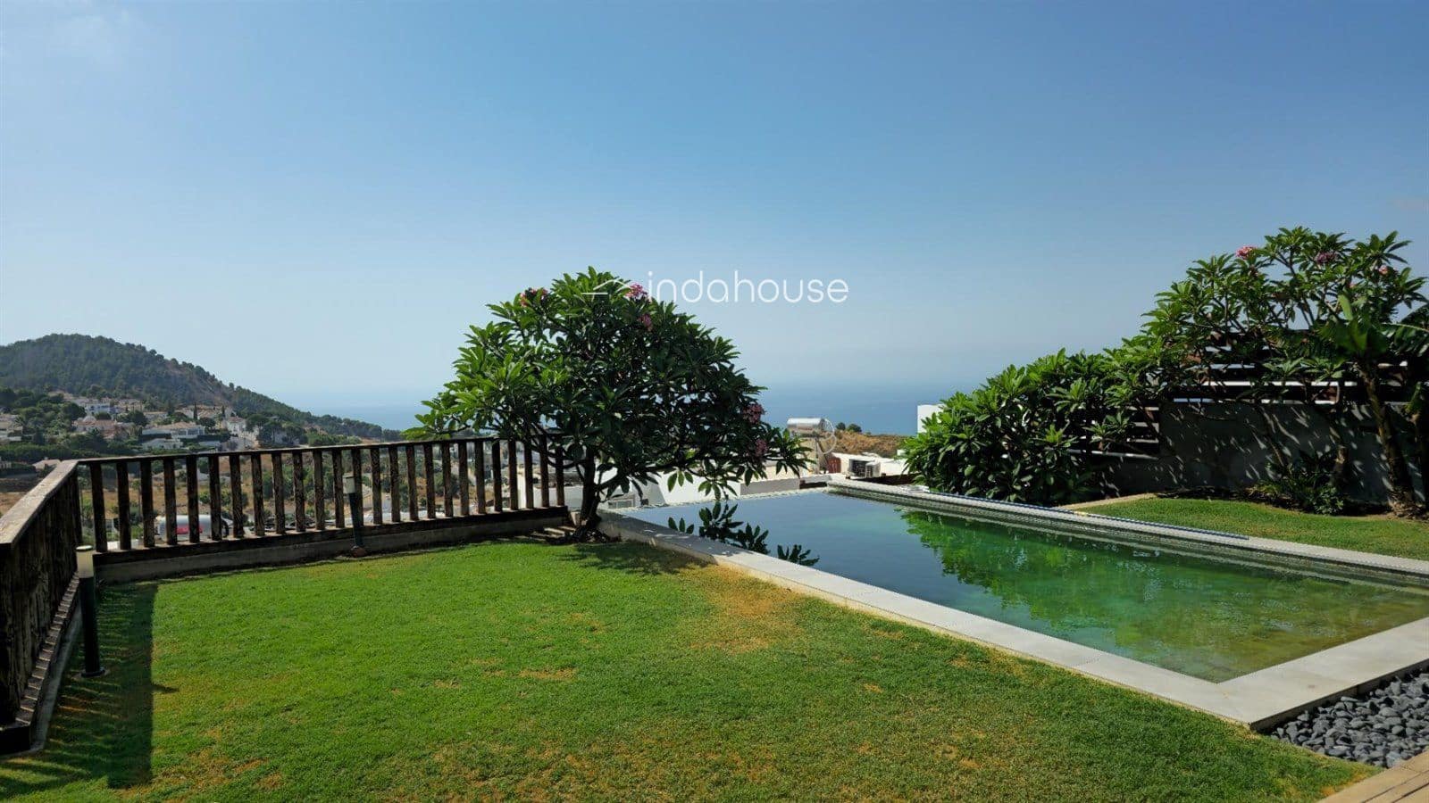 5 soveværelse Villa til salg i Mijas med swimmingpool garage - € 1.600.000 (Ref: 9756398)