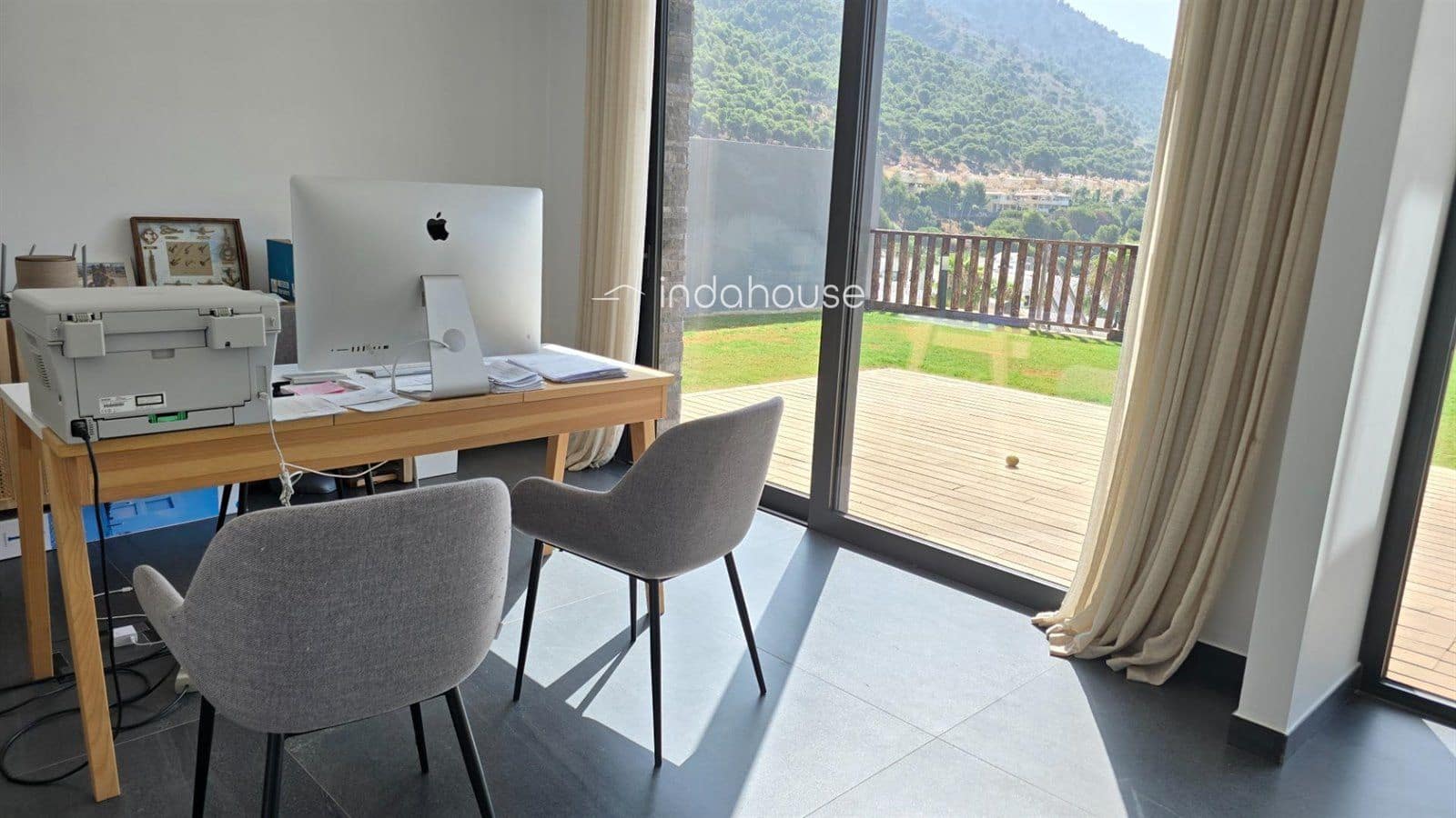 5 soveværelse Villa til salg i Mijas med swimmingpool garage - € 1.600.000 (Ref: 9756398)