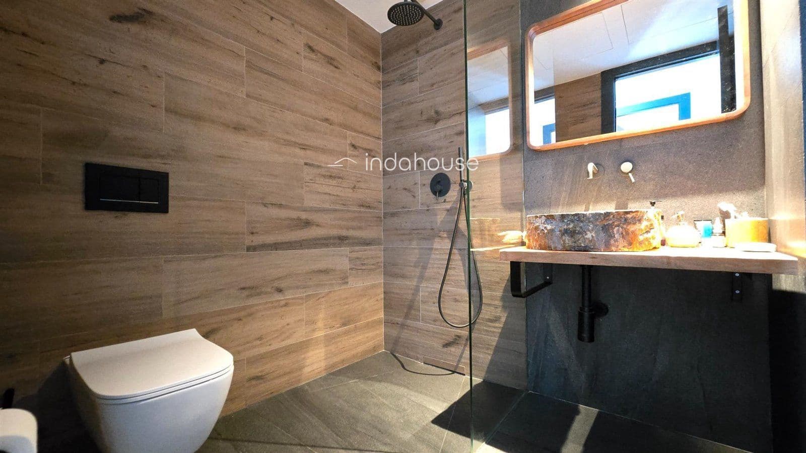 5 soveværelse Villa til salg i Mijas med swimmingpool garage - € 1.600.000 (Ref: 9756398)