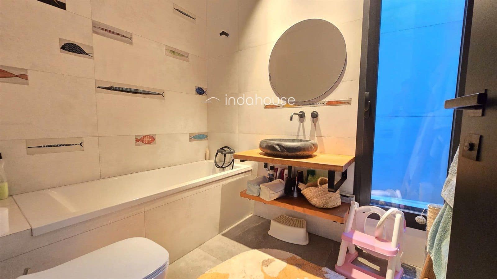 5 soveværelse Villa til salg i Mijas med swimmingpool garage - € 1.600.000 (Ref: 9756398)