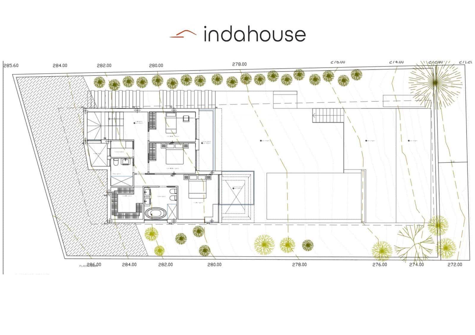 5 soveværelse Villa til salg i Mijas med swimmingpool garage - € 1.600.000 (Ref: 9756398)