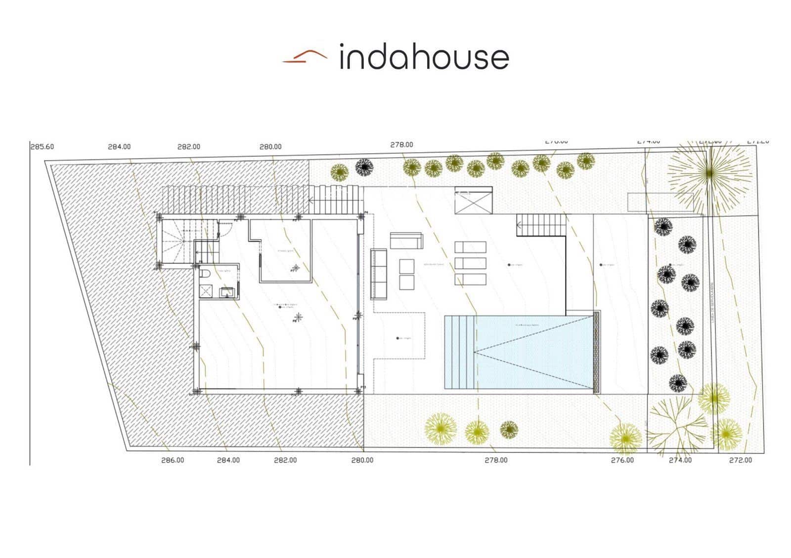 5 soveværelse Villa til salg i Mijas med swimmingpool garage - € 1.600.000 (Ref: 9756398)
