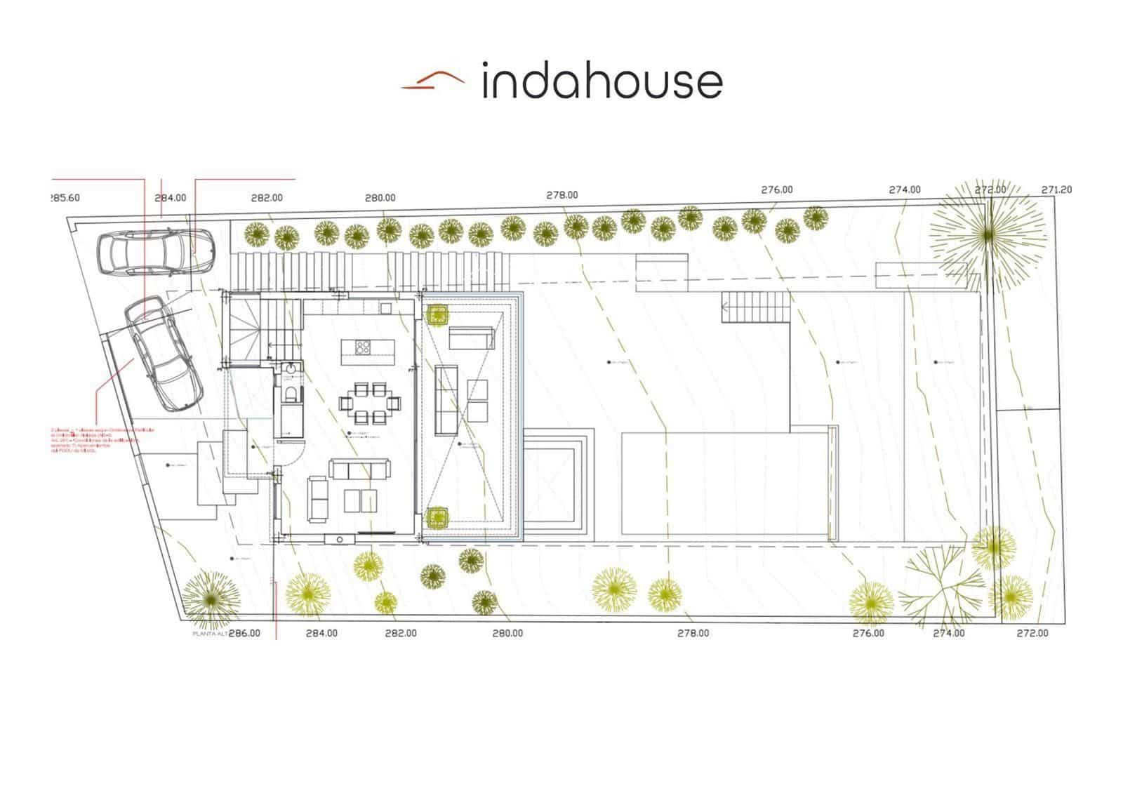 5 soveværelse Villa til salg i Mijas med swimmingpool garage - € 1.600.000 (Ref: 9756398)