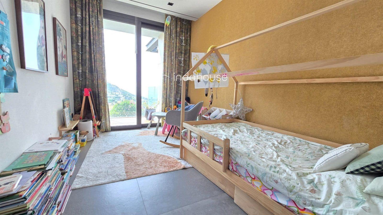 5 soveværelse Villa til salg i Mijas med swimmingpool garage - € 1.600.000 (Ref: 9756398)