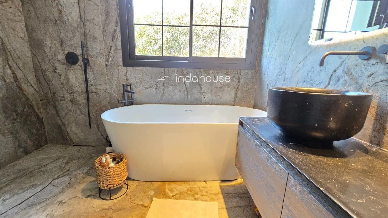 5 soveværelse Villa til salg i Mijas med swimmingpool garage - € 1.600.000 (Ref: 9756398)